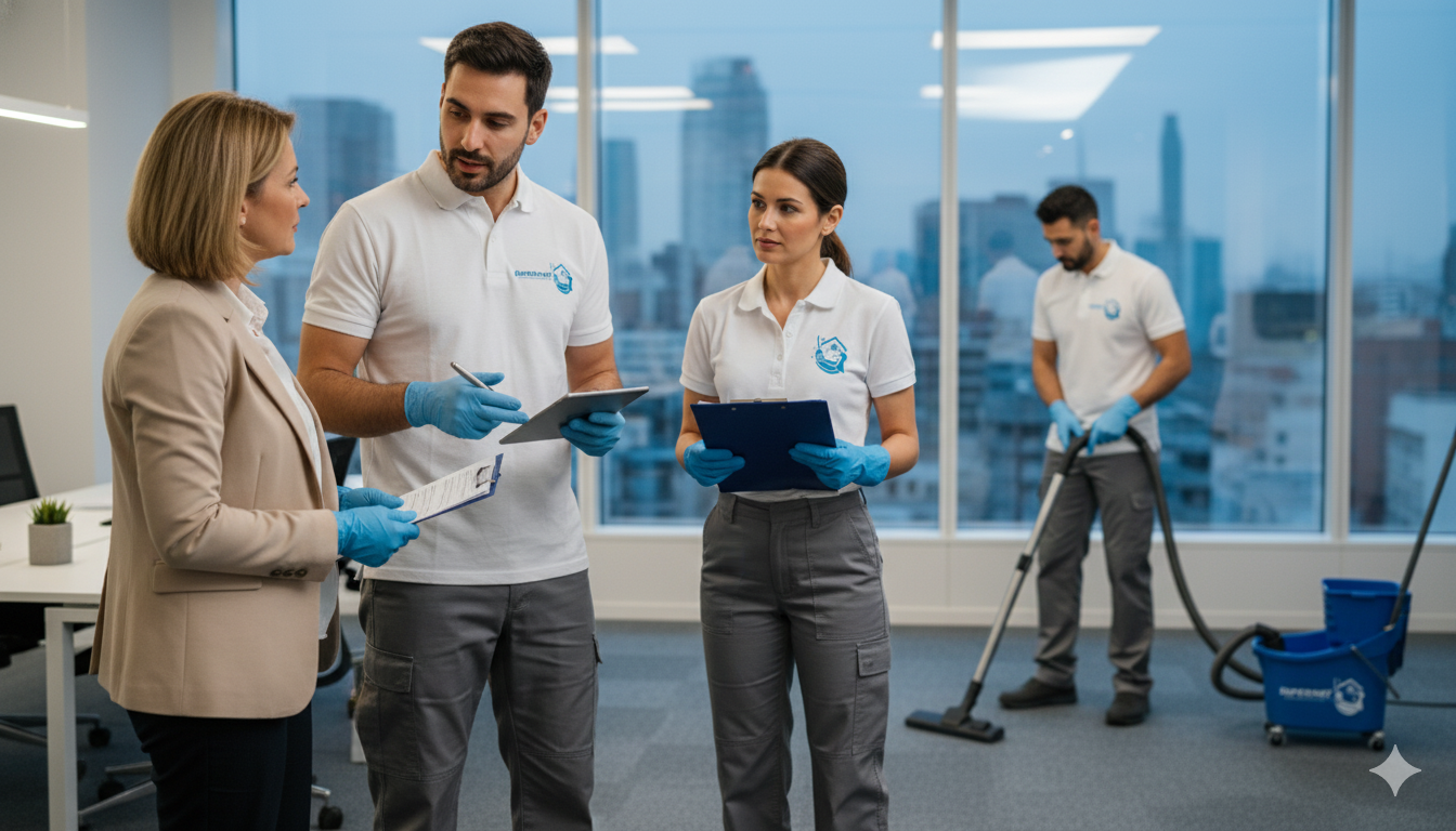 Servicios Personalizados